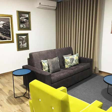 Apartamento Da Seara "Douro" Lamego Exterior foto