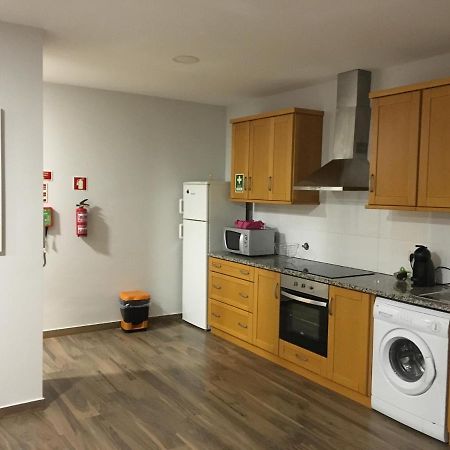 Apartamento Da Seara "Douro" Lamego Exterior foto