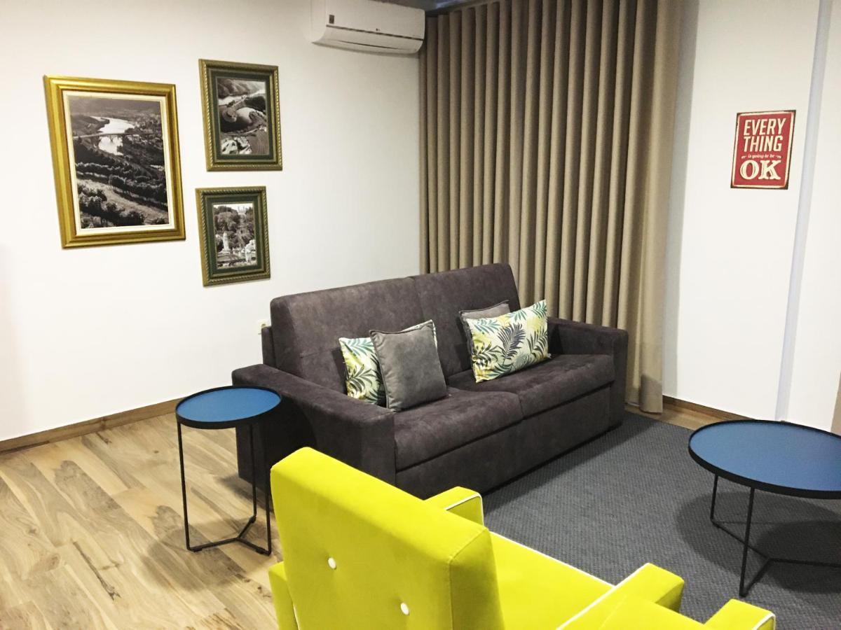 Apartamento Da Seara "Douro" Lamego Exterior foto