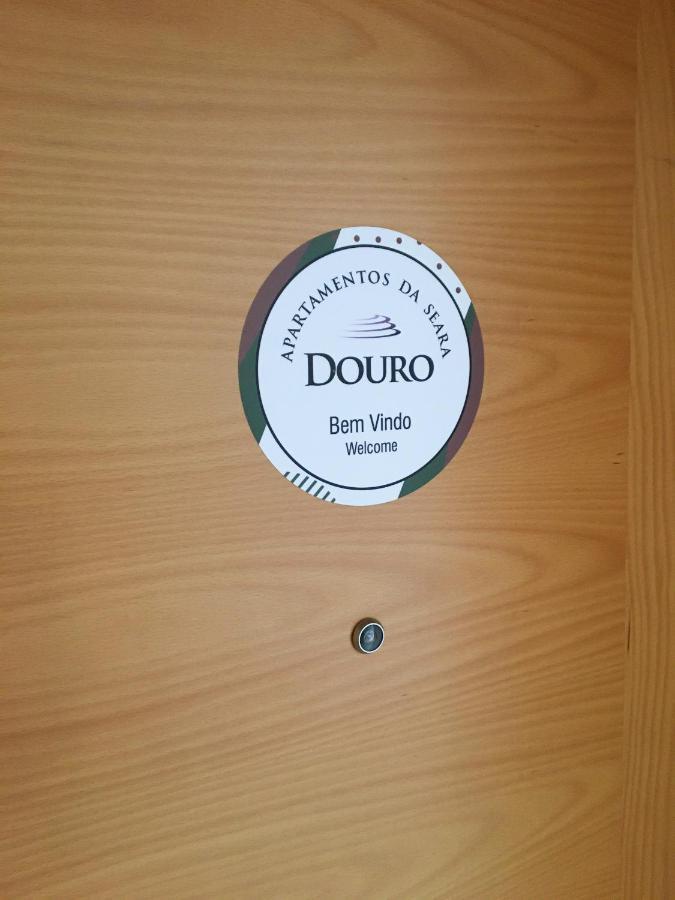 Apartamento Da Seara "Douro" Lamego Exterior foto