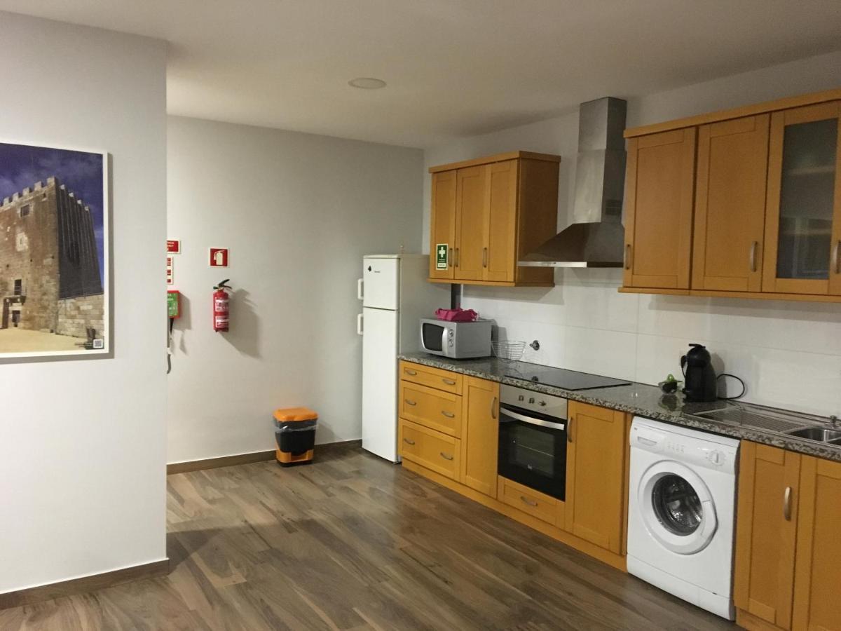 Apartamento Da Seara "Douro" Lamego Exterior foto