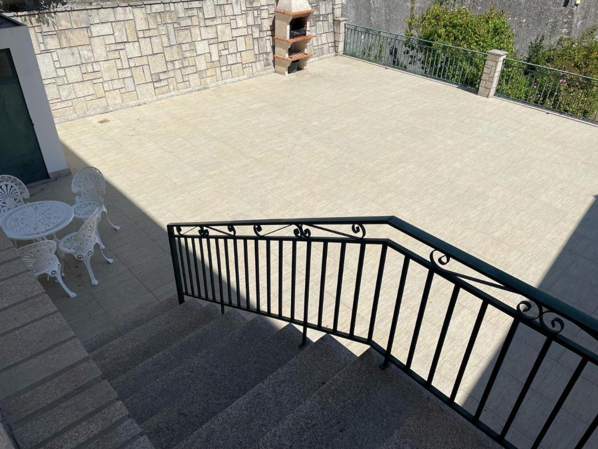 Apartamento Da Seara "Douro" Lamego Exterior foto