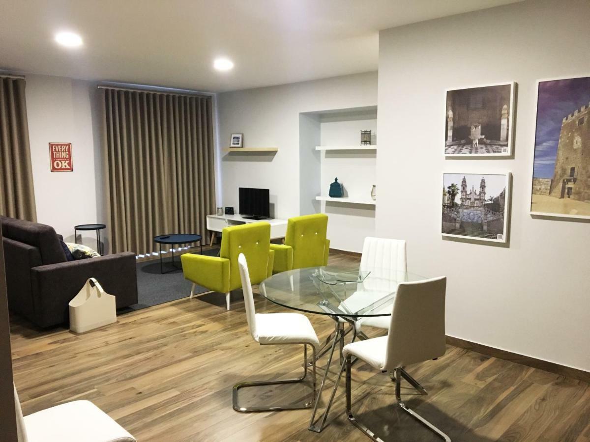 Apartamento Da Seara "Douro" Lamego Exterior foto