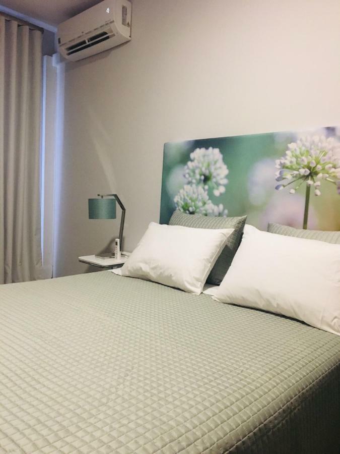 Apartamento Da Seara "Douro" Lamego Exterior foto