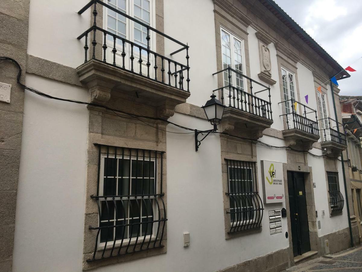Apartamento Da Seara "Douro" Lamego Exterior foto