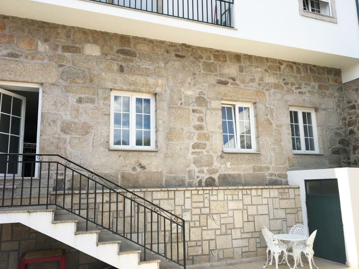 Apartamento Da Seara "Douro" Lamego Exterior foto